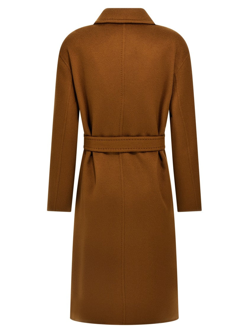 Max Mara 'Melinda' Coat