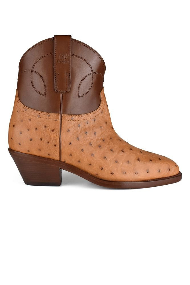Polo Ralph Lauren Jayme Boots