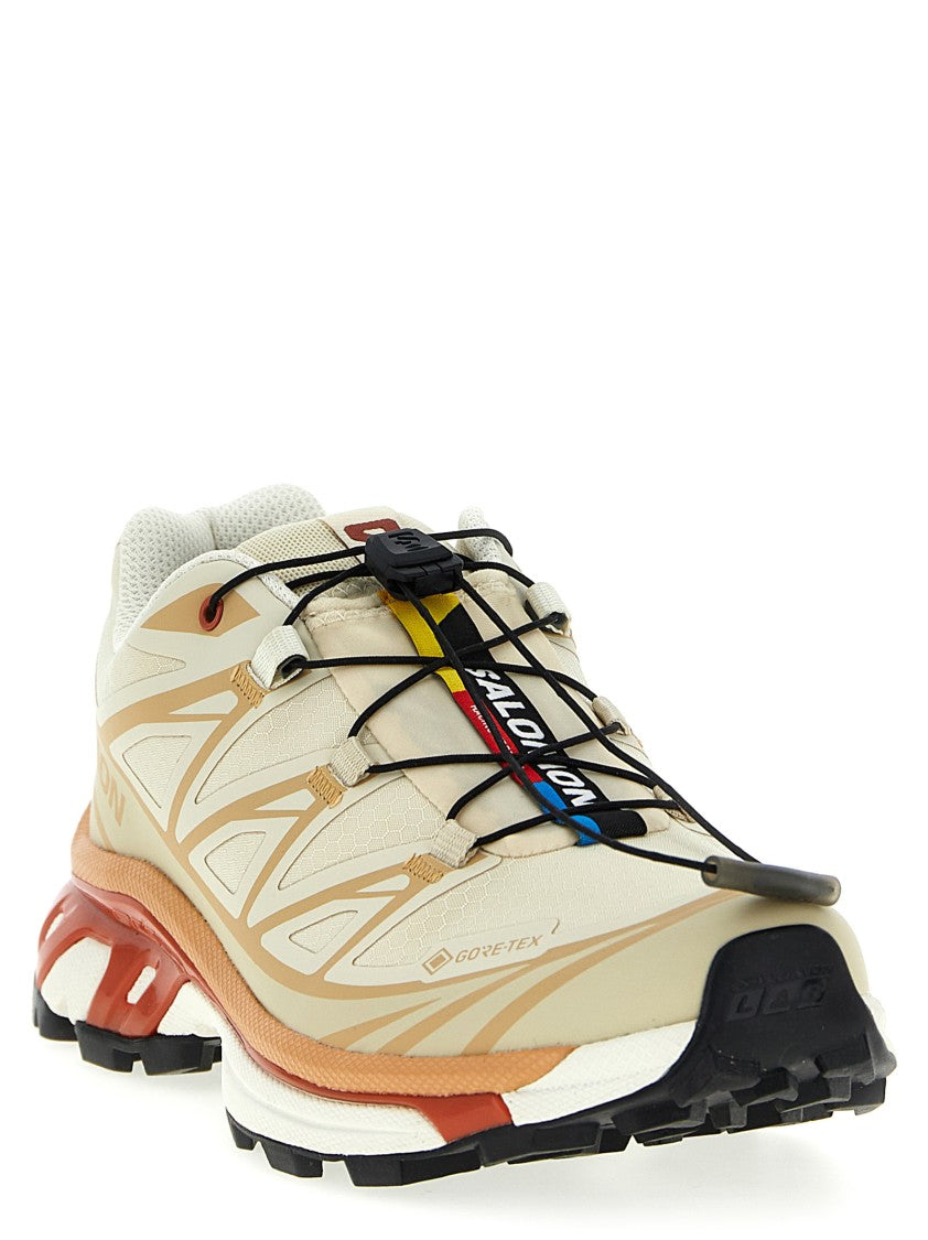 Salomon 'Xt-6 Gtx' Sneakers