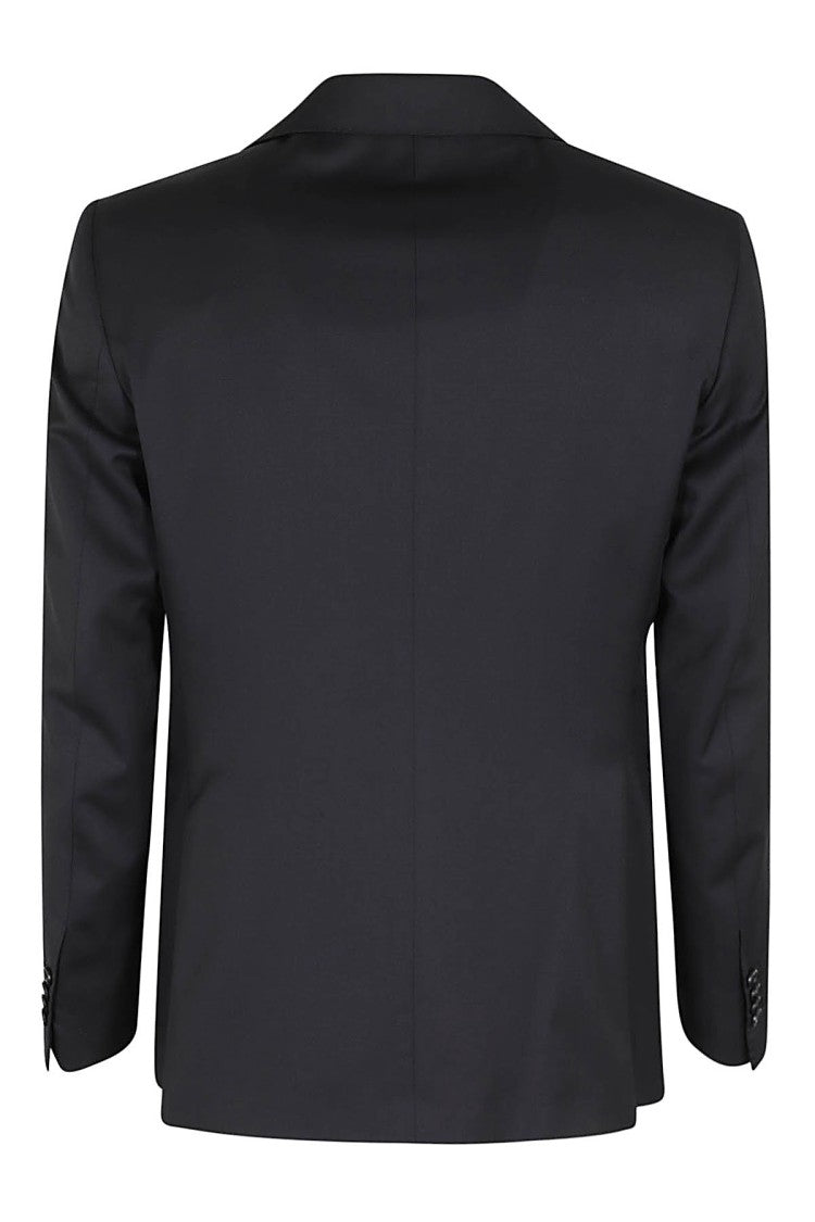 Tagliatore Suit With Naples Vest