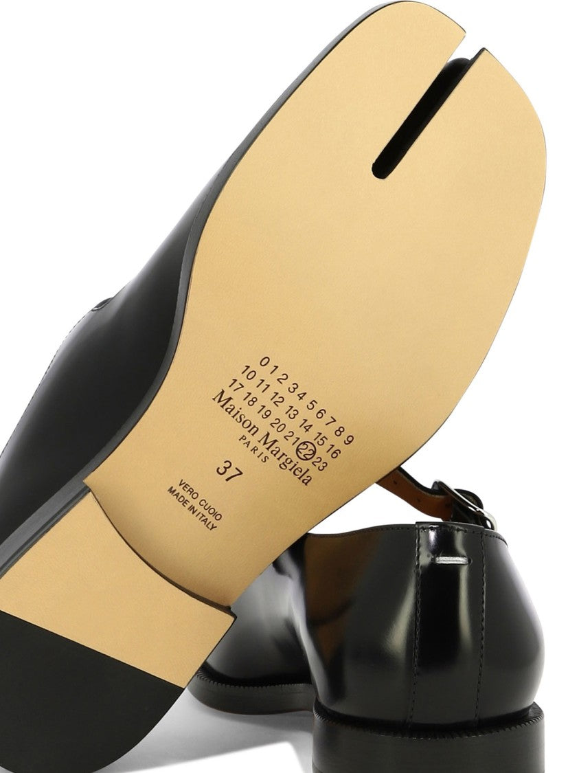 Maison Margiela "Tabi" Mary Jane