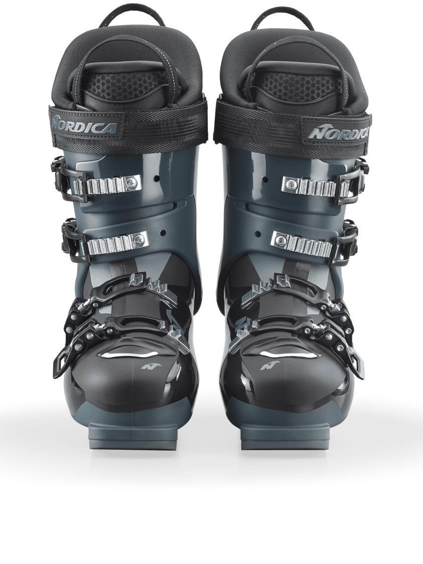 Nordica Grey Sportmachine 3 100 Gw Ski Boots