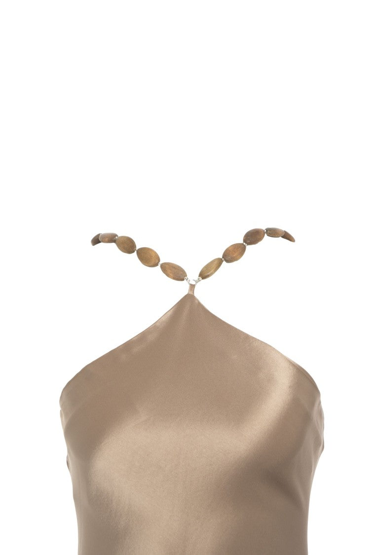 Staud Cadence' Maxi Dress