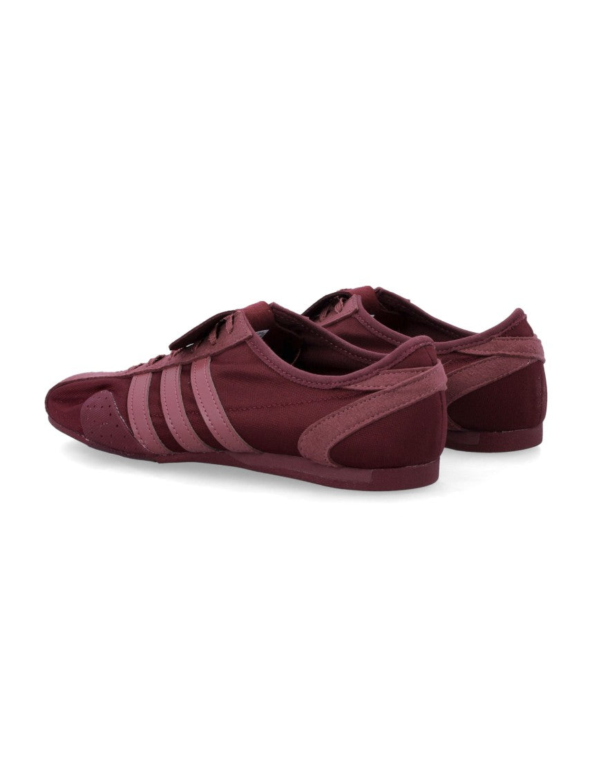 Adidas By Stella Mccartney Mesh Suede Adi Racer Sneakers