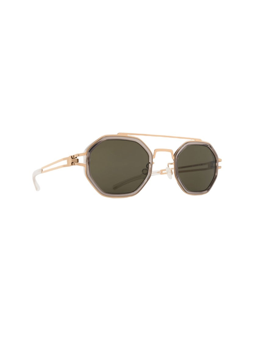 Mykita International Fit 26 Mm Optical Frames