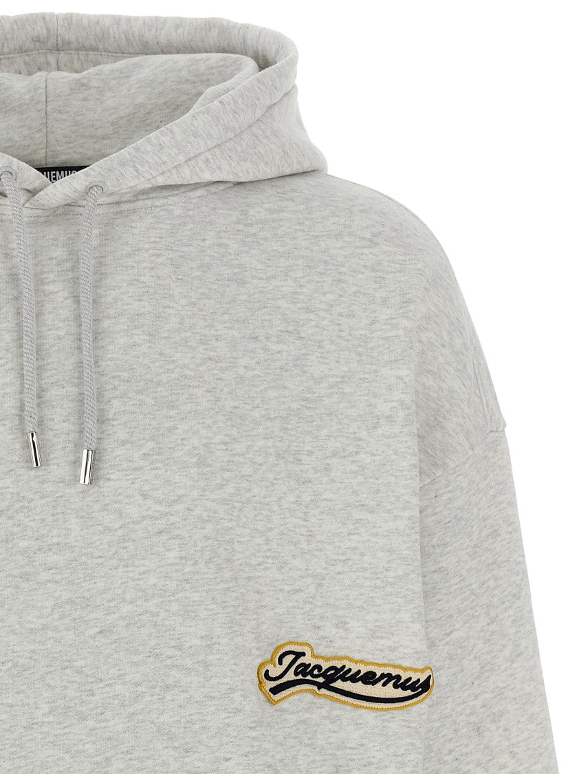 Jacquemus 'Le Hoodie Gio' Sweatshirt
