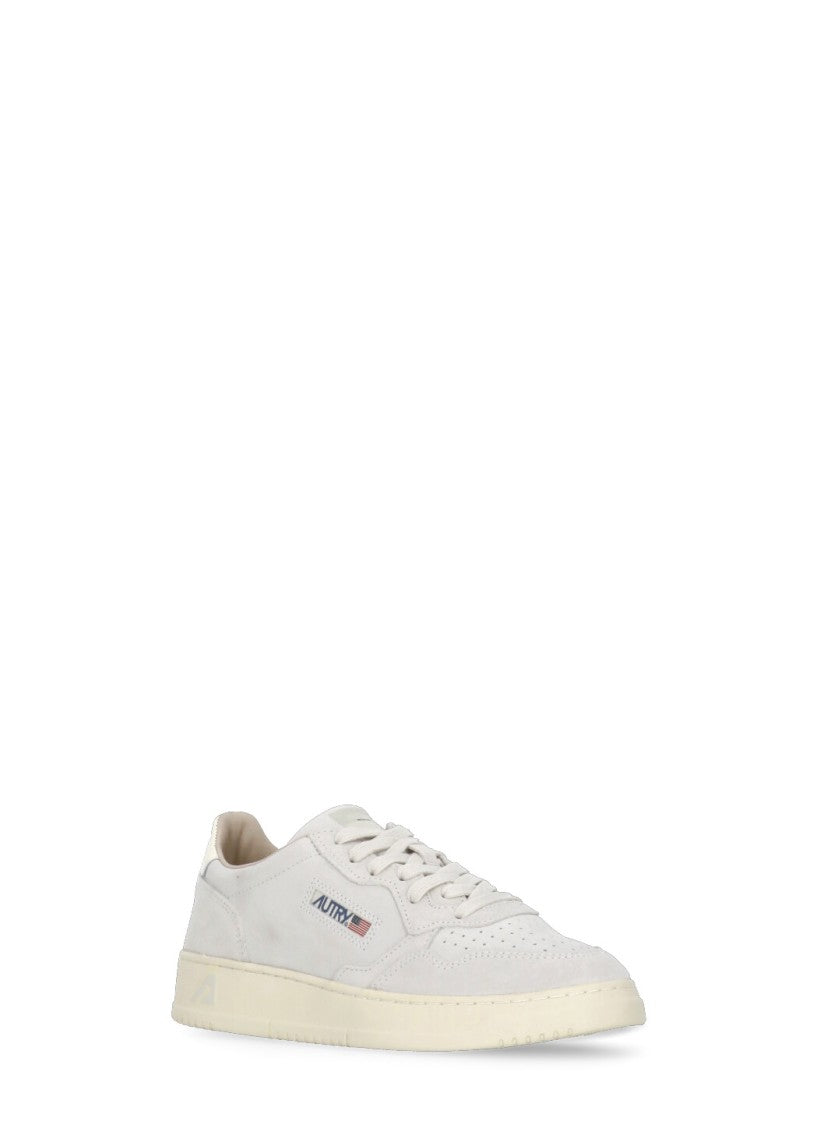 Autry Medalist Low Sneakers