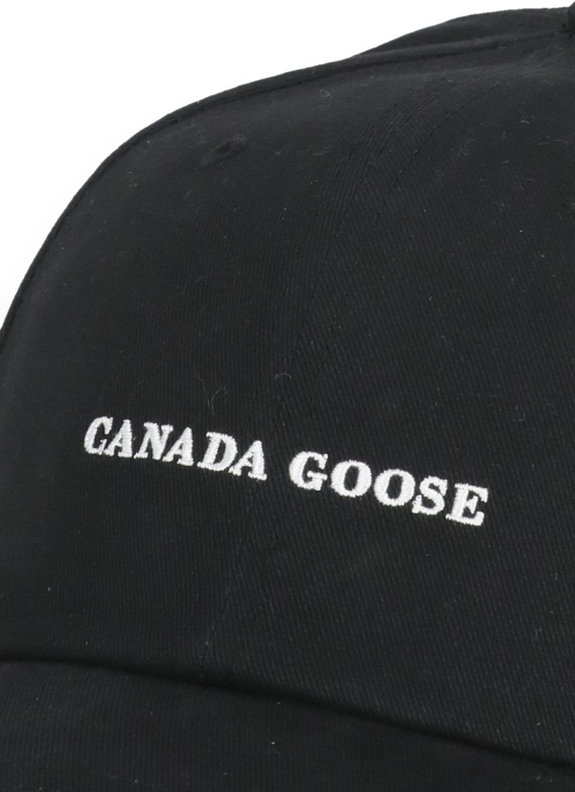 Canada Goose Everyday Baseball Cap