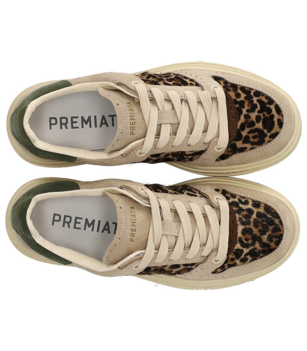 Premiata Quinnd 7647 Sneaker