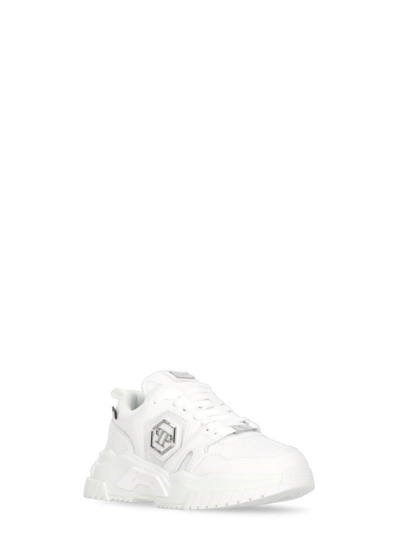 Philipp Plein Predator Sneakers