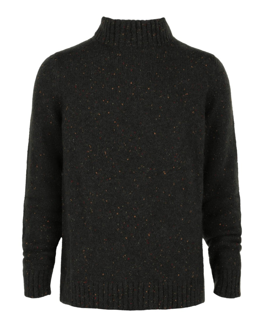 Slowear Zanone Lupetto Sweater