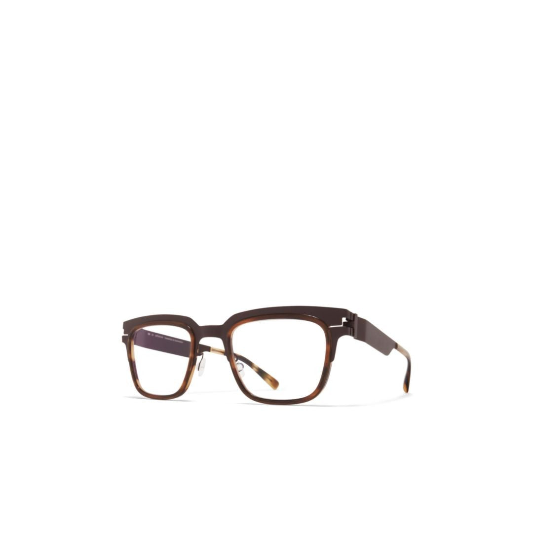 Mykita Raymond Rectangular Acetate Eyeglasses