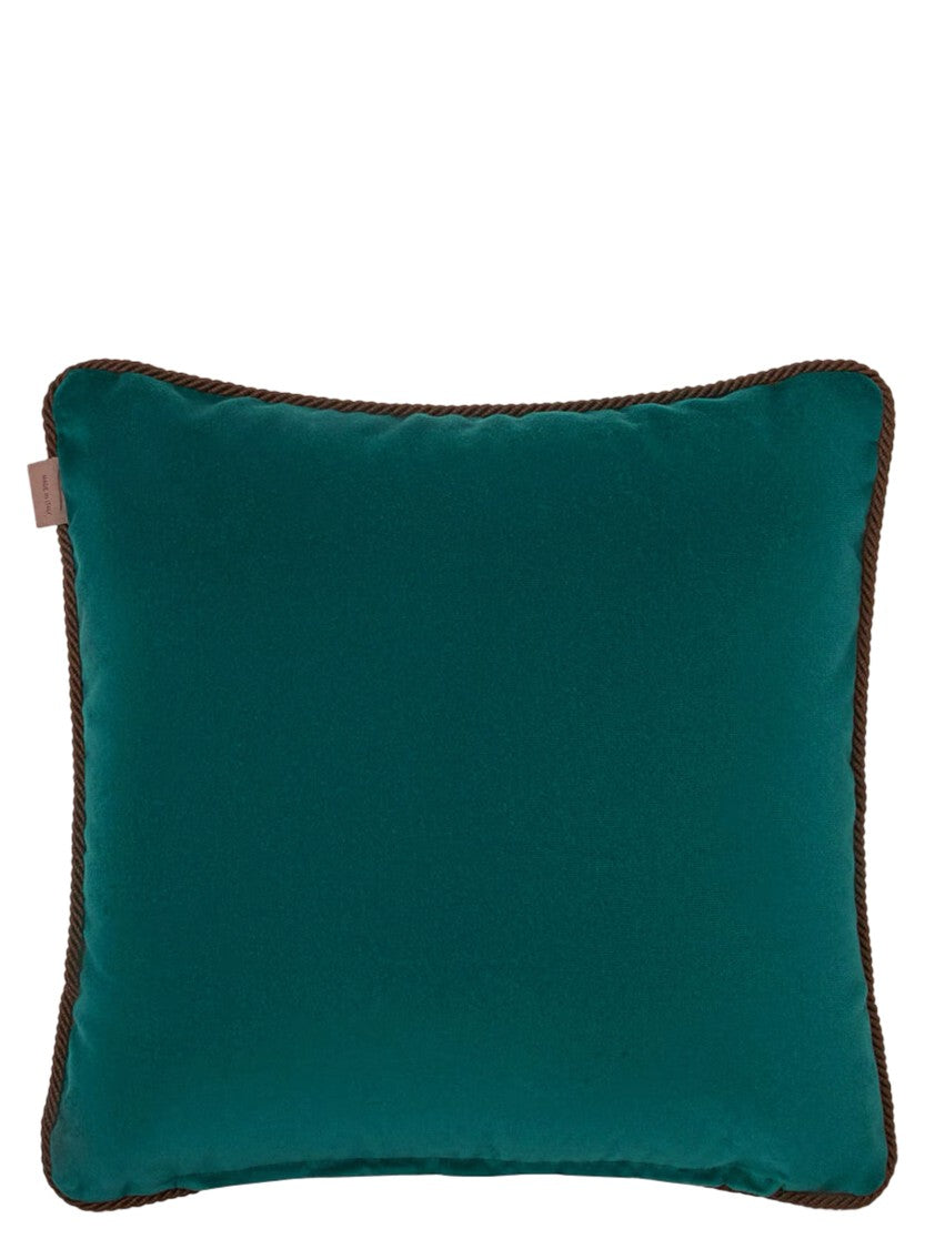 Etro Pegaso' Cushion
