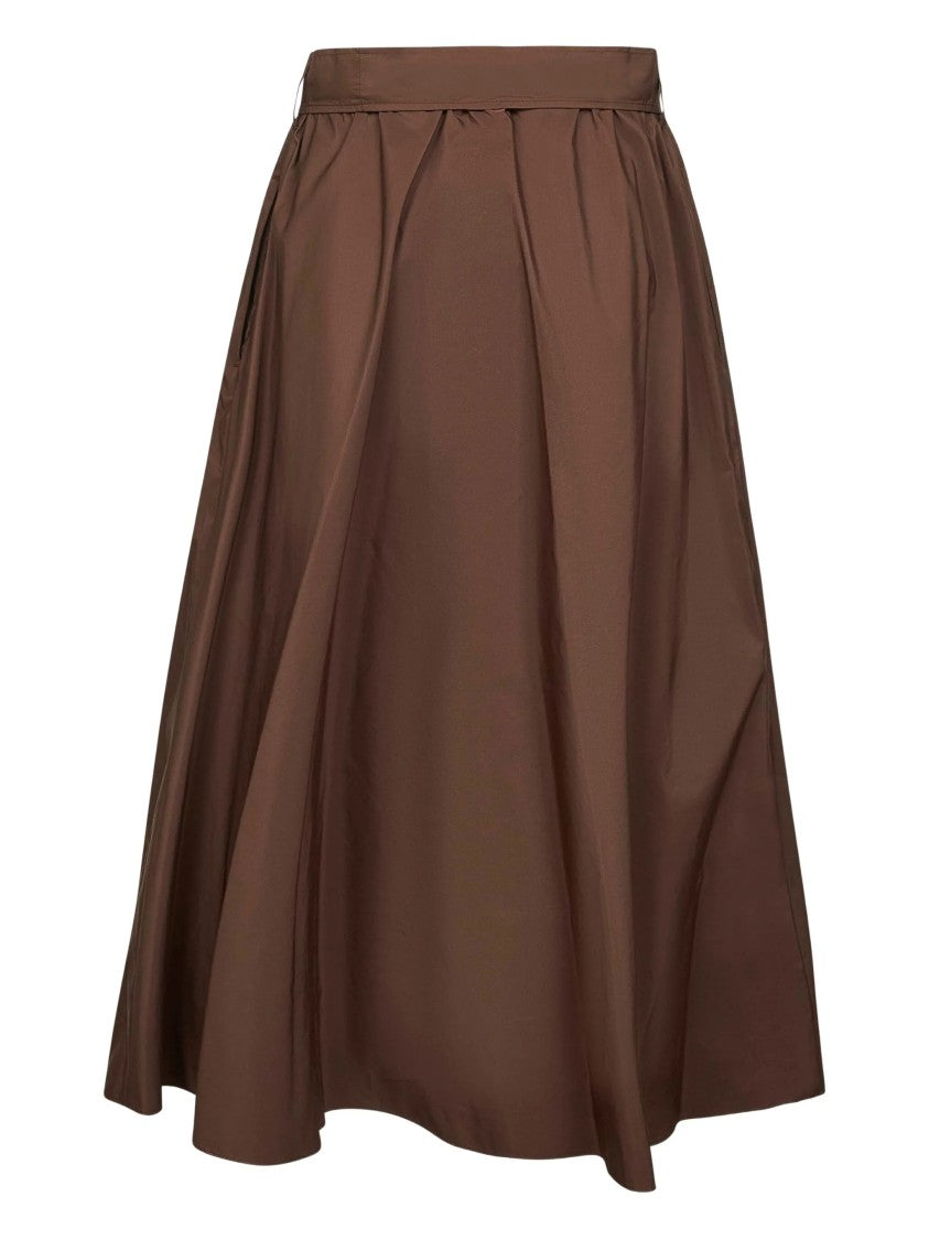 Max Mara Zarda Skirt
