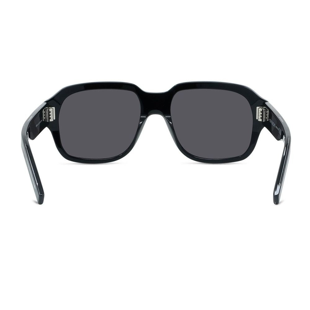 Givenchy Gv One Geometric Acetate Sunglasses