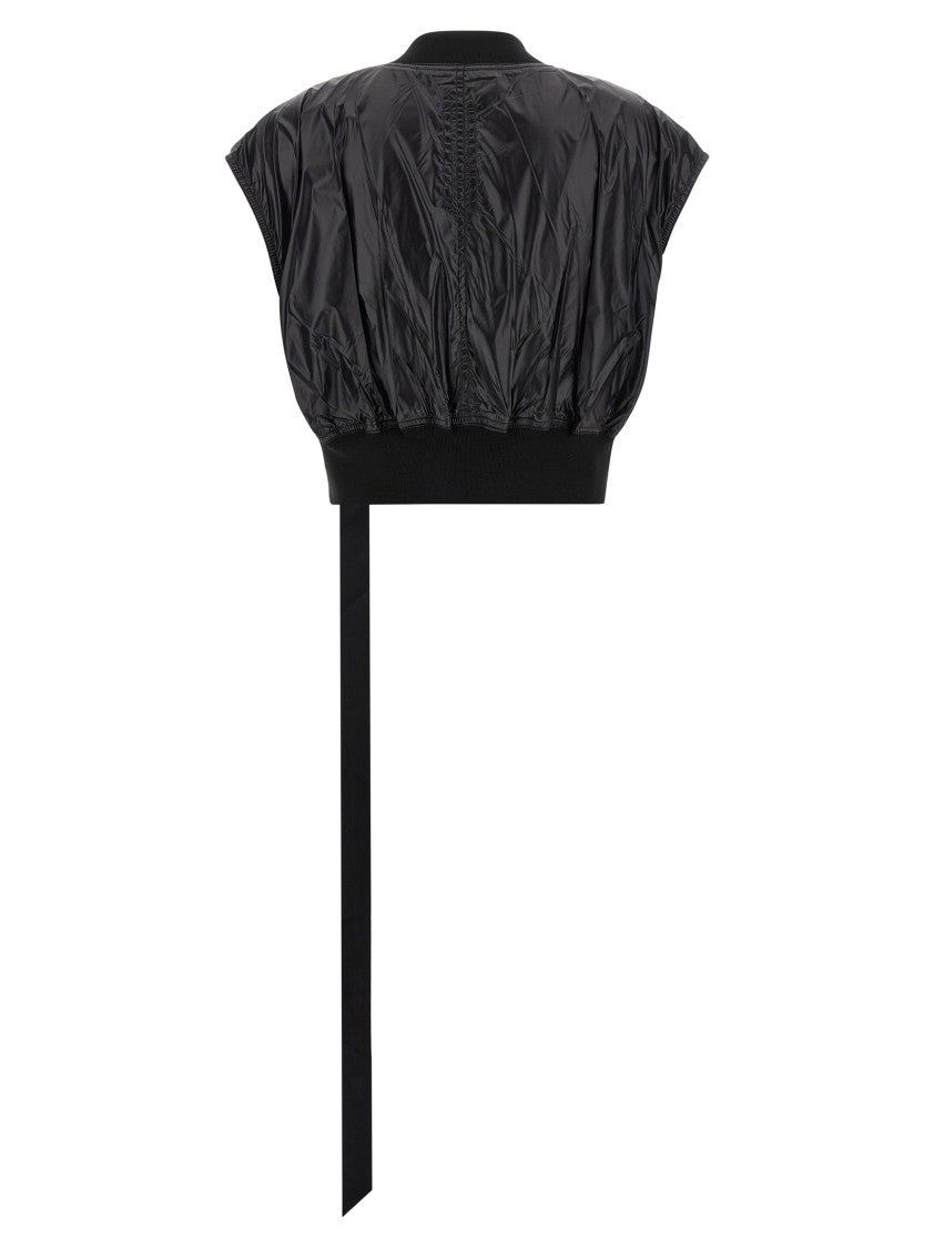 Drkshdw 'Tatlin Bomber' Vest