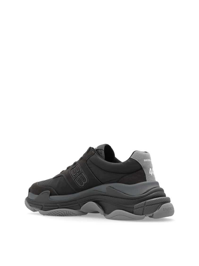 Balenciaga Triple S Logo Sneakers