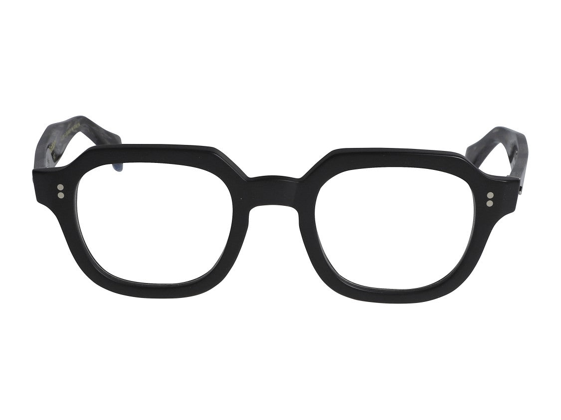 Kador Orbit Special-V Bold Square Eyeglasses