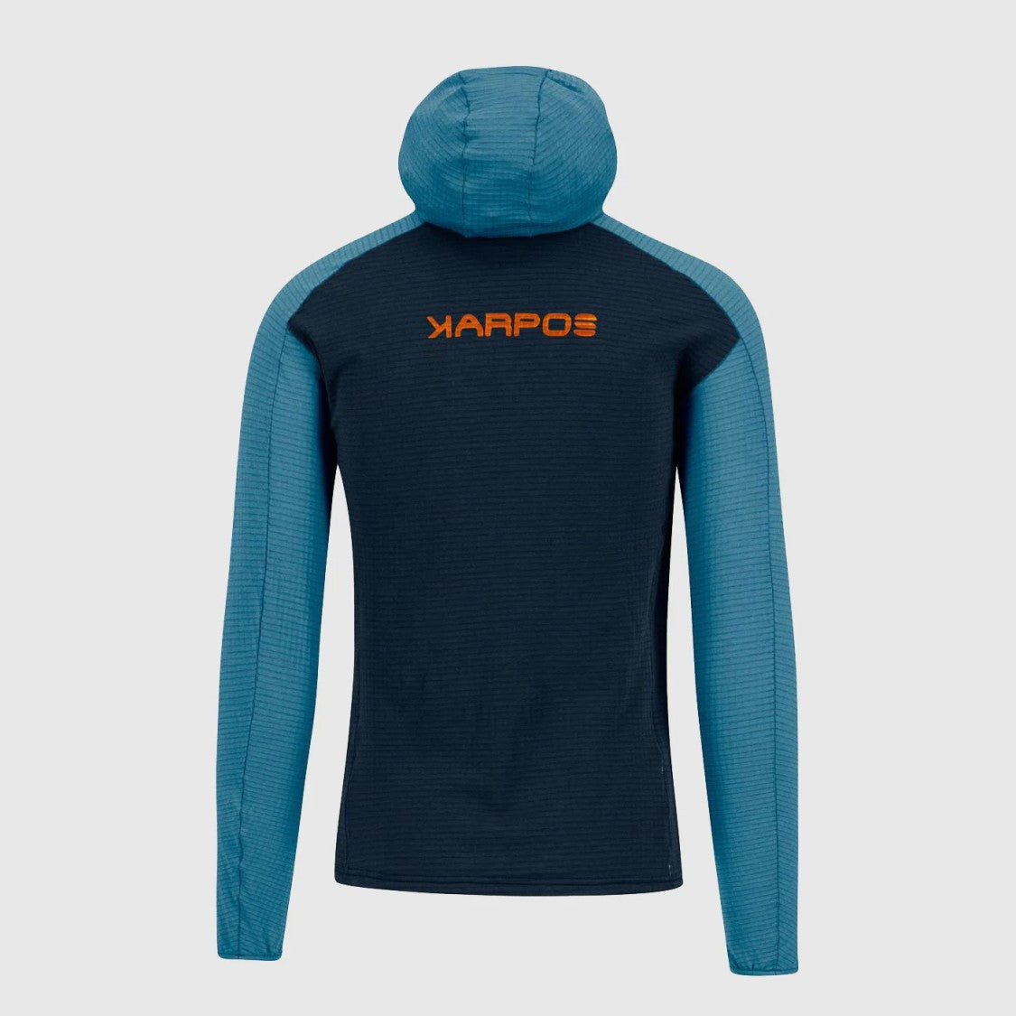 Karpos Ambrizzola Full-Zip Hoodie