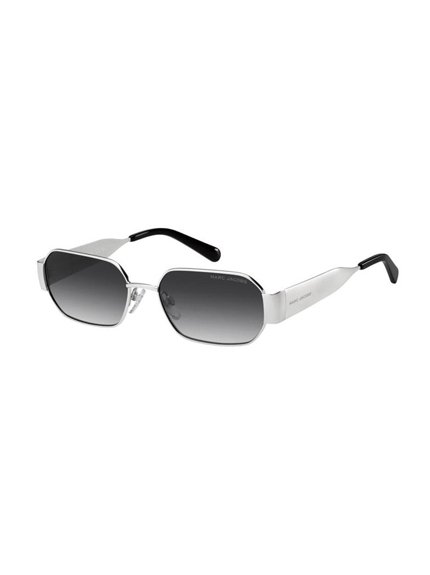 Marc Jacobs Marc 890/S Minimalist Rectangular Sunglasses