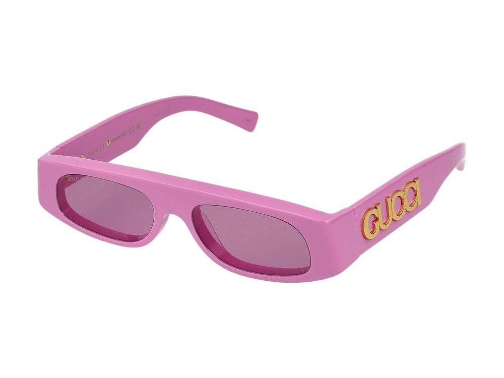 Gucci Sunglasses Gg1771s 008 Pink Pink Pink 51/16/140