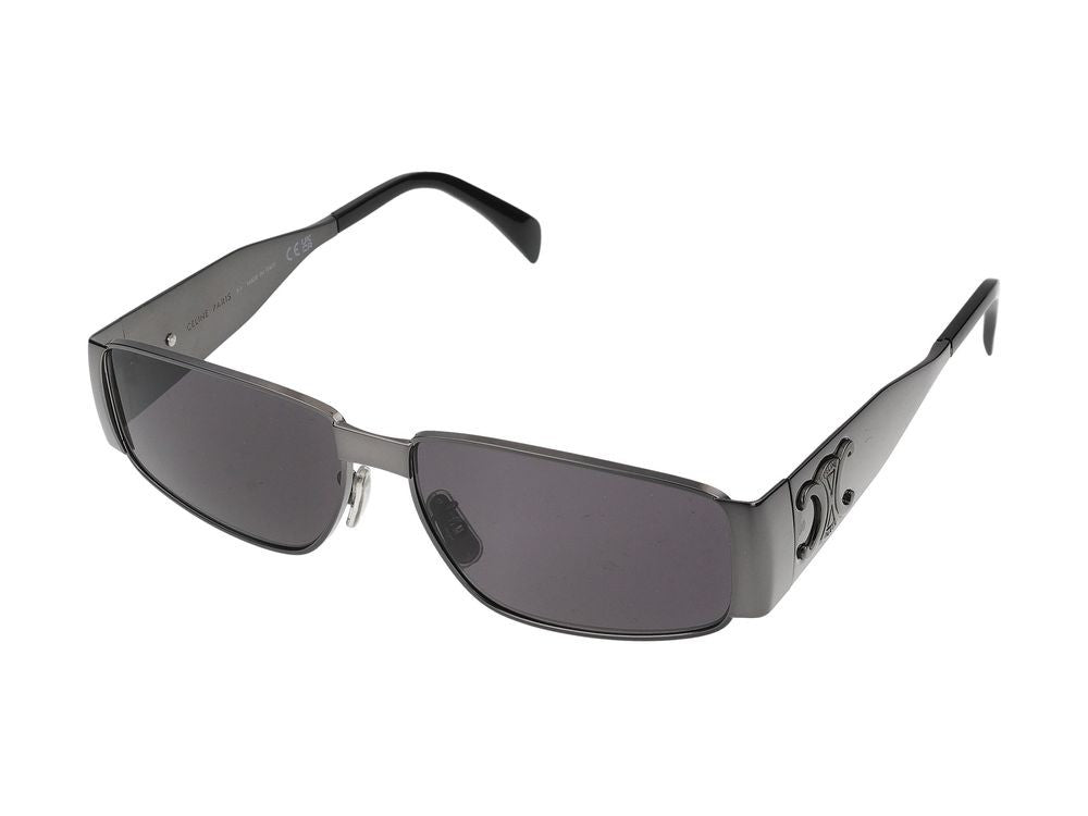 Celine Rectangular Frame Sunglasses