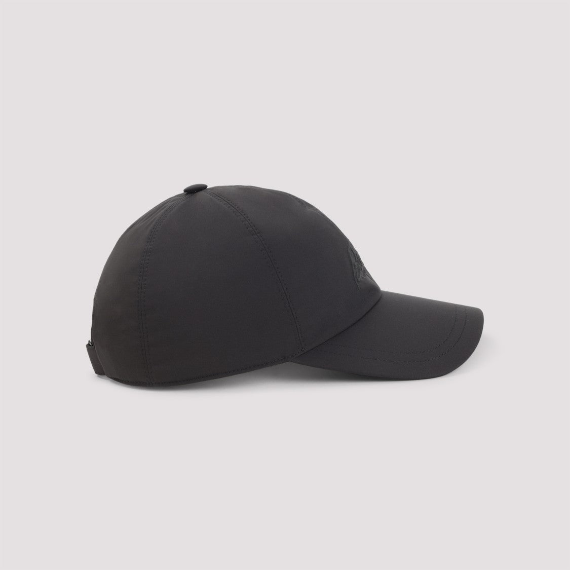 Brioni Coffee Baseball Hat