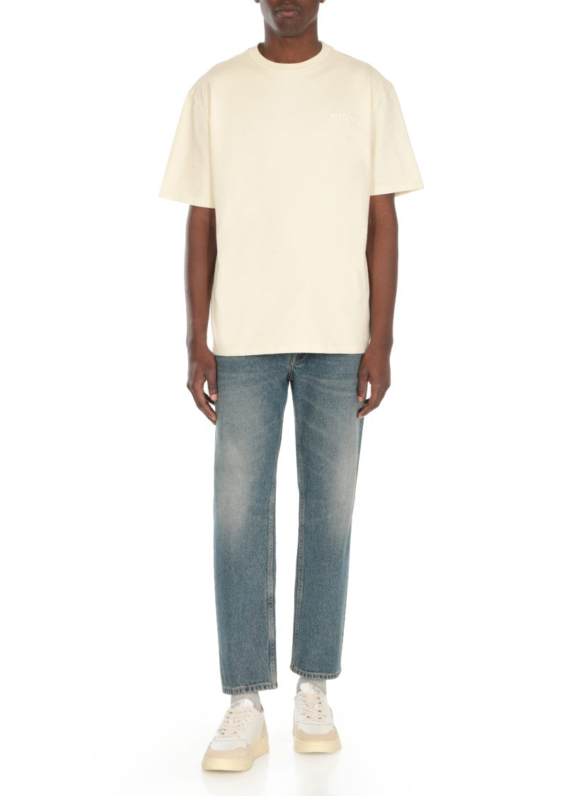 Autry Medalist Low Sneakers