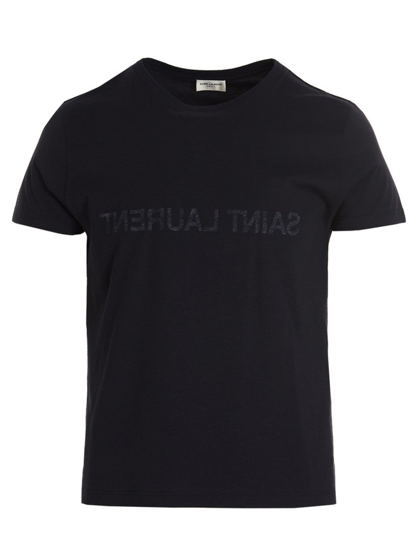 Saint Laurent ' Reverse' T-Shirt