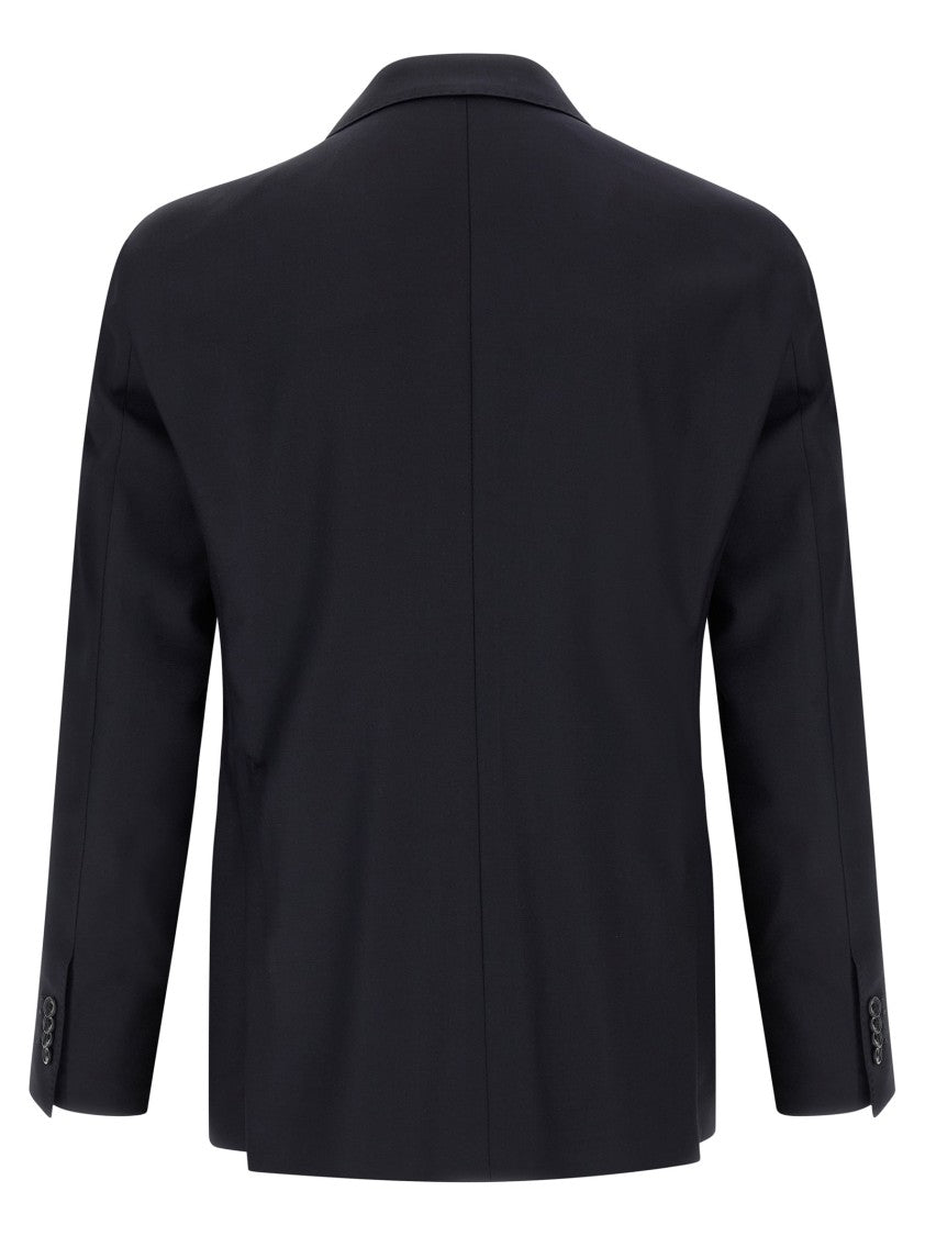 Tagliatore 'Vesuvio' Dress
