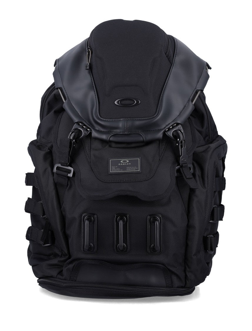 Oakley Kitchen Sink Technical Nylon Laptop Backpack