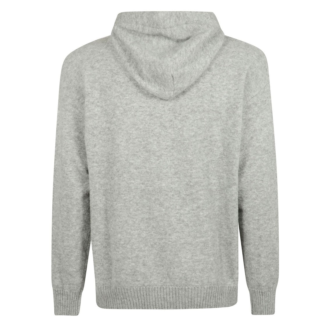 Laneus Cashmere-Silk Hoodie