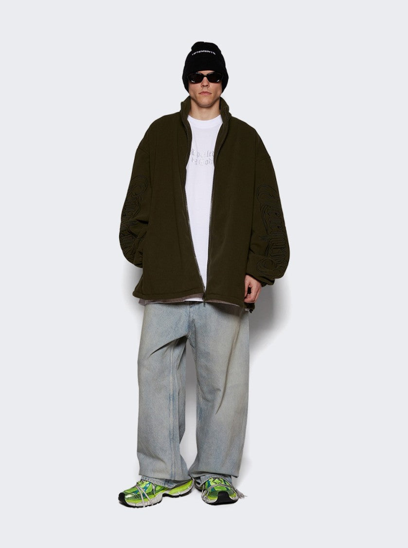 Vetements Spoiled By God T-Shirt