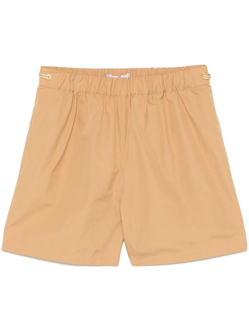 Max Mara Haway Shorts