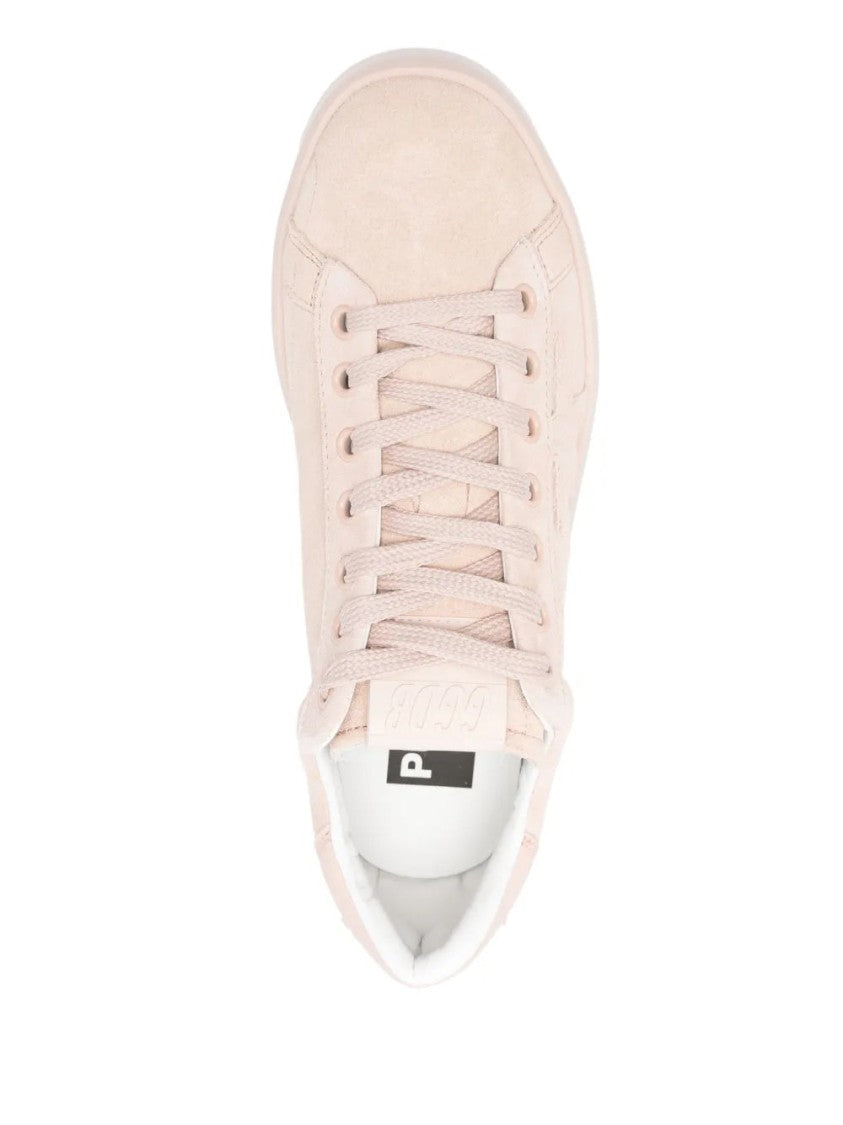 Golden Goose Pure Star Sneakers