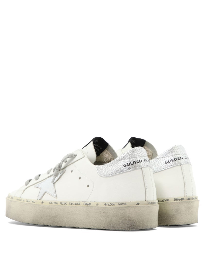 Golden Goose "Hi Star" Sneaker