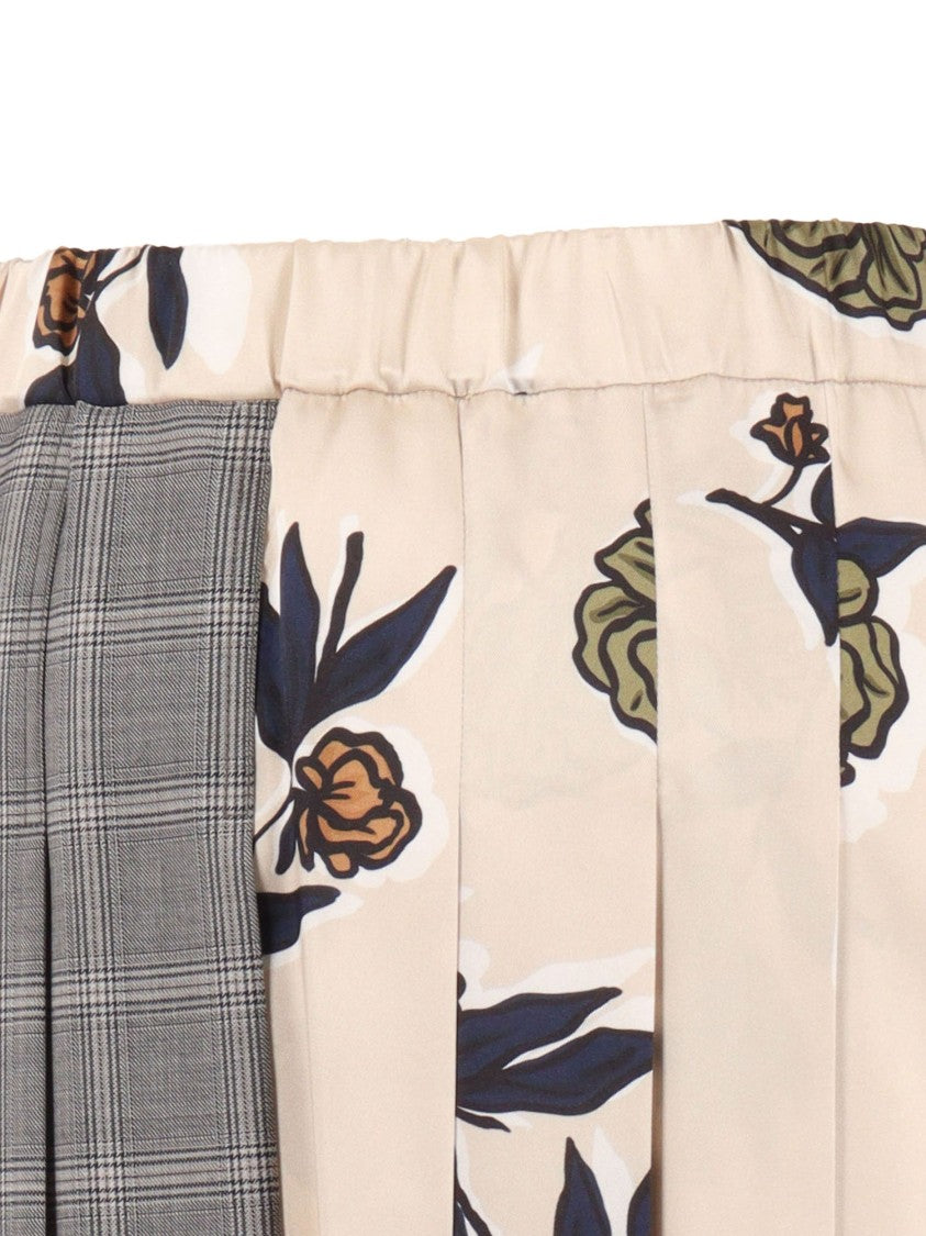 Max Mara Etra Skirt