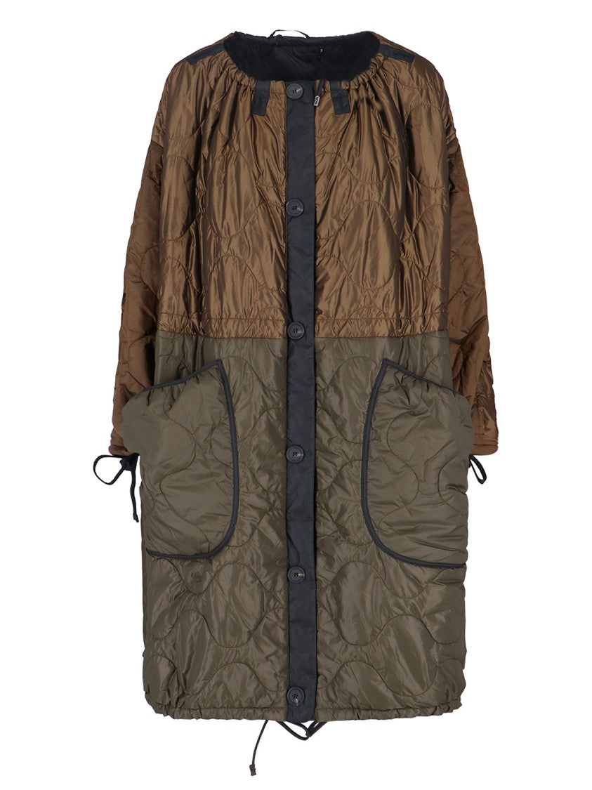 Marfa Stance Tailored Black Jacket With Minimalist Design And Structured Silhouette