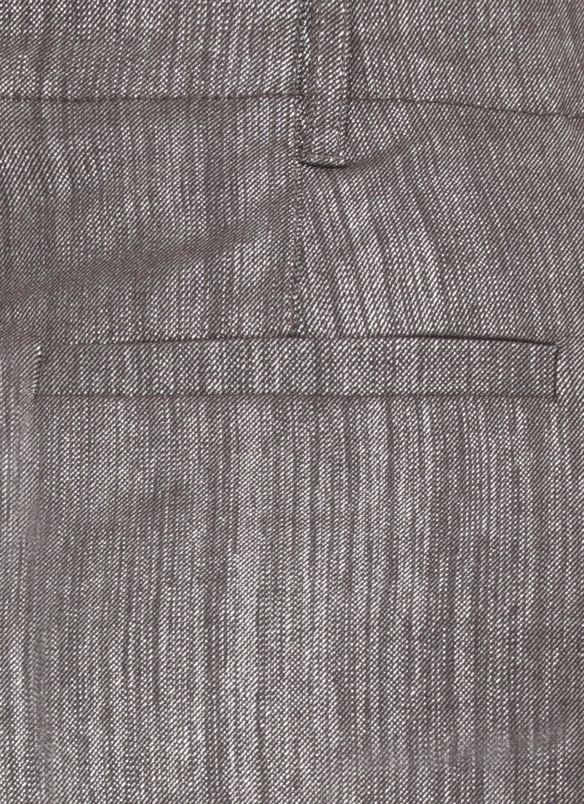 Brunello Cucinelli Lurex Pants