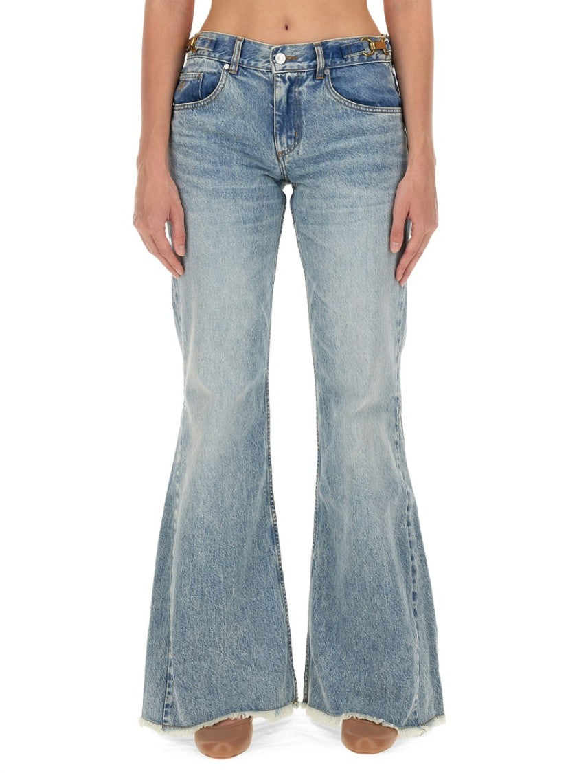 Stella Mccartney Jeans Bootcut