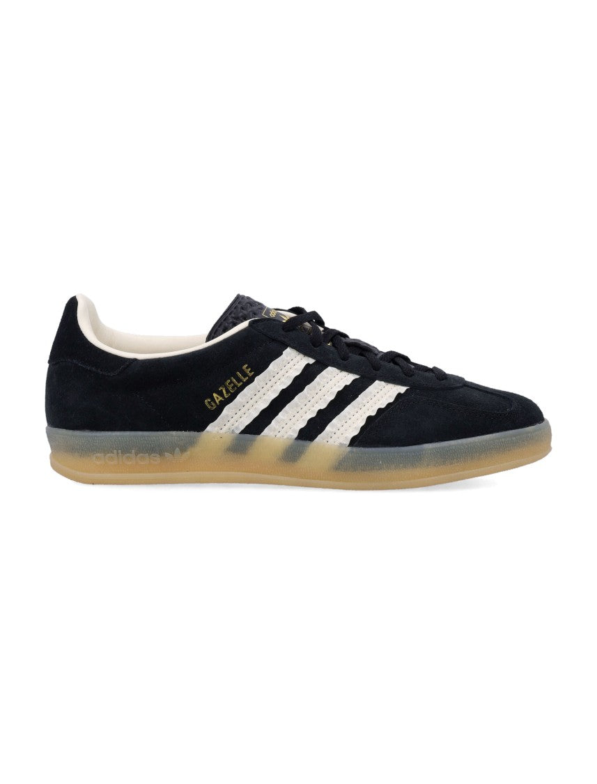 Adidas Originals Gazelle Indoor Women’S Suede Sneakers