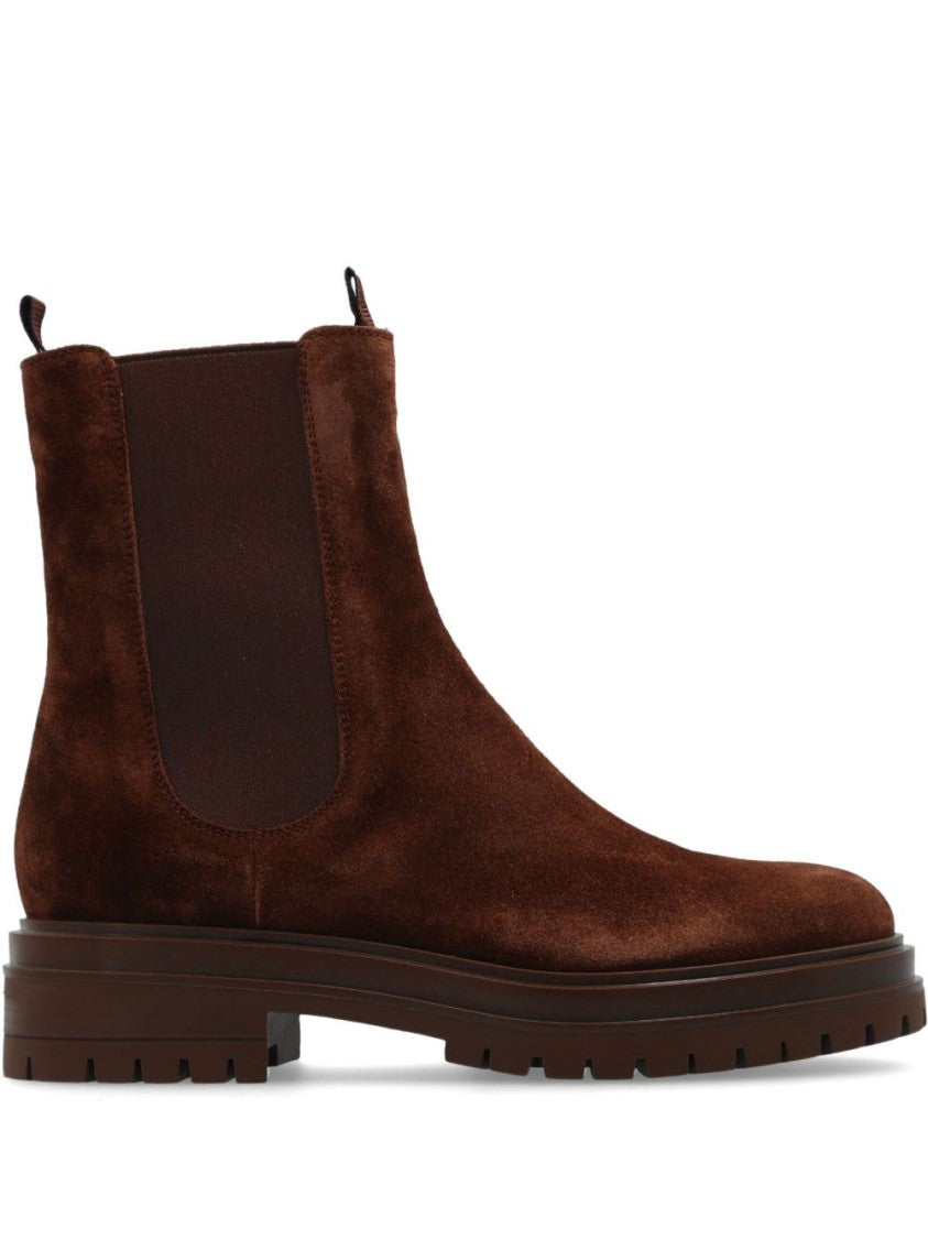 Gianvito Rossi Chester Boots