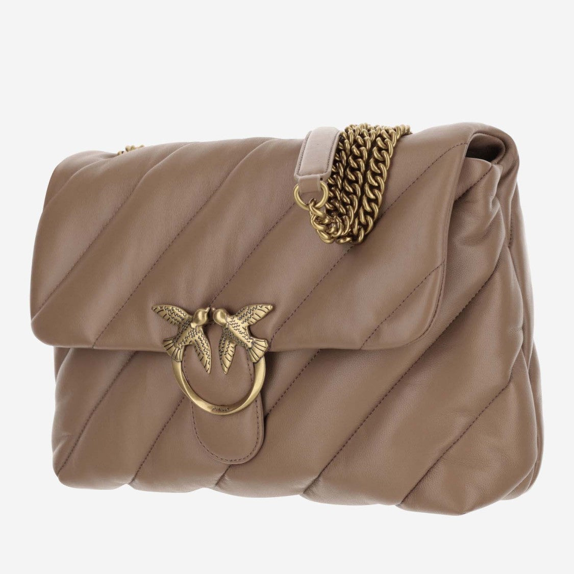 Pinko Love Big Puff Bag