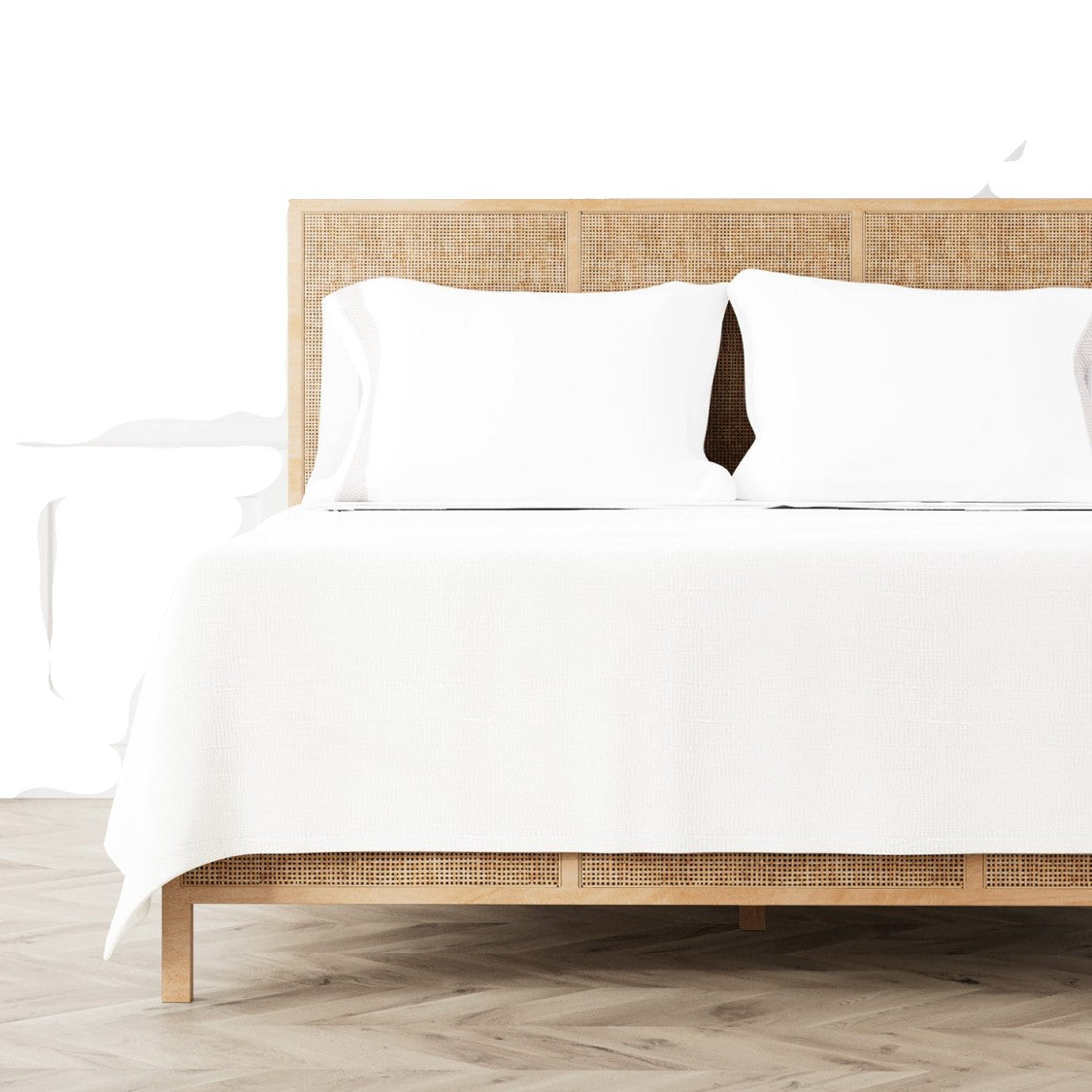 Ann Gish Anatolia Sheet Set