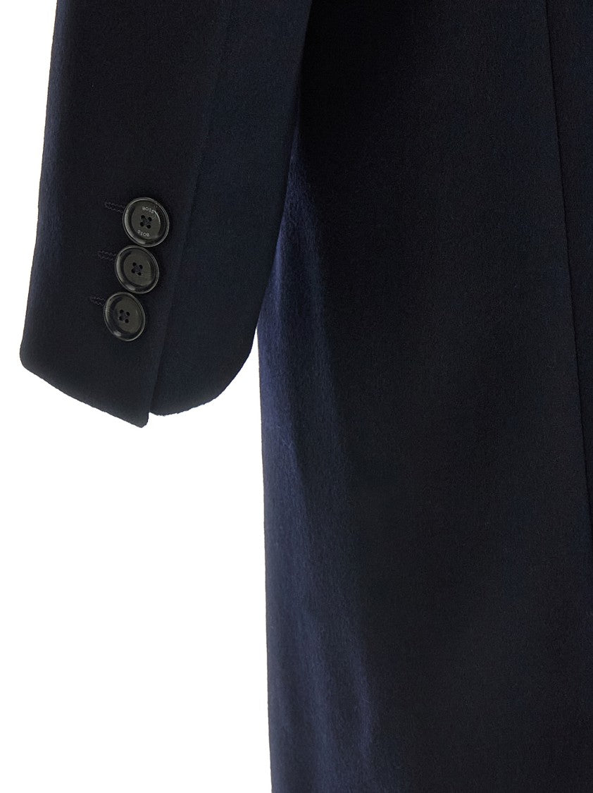 Hugo Boss 'H-Hyde-254' Coat