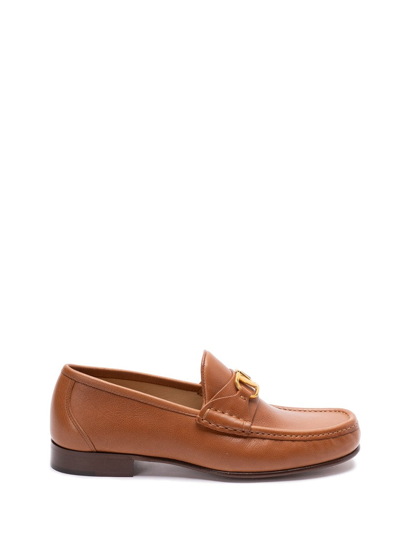 Valentino Garavani `Vlogo Signature` Loafers
