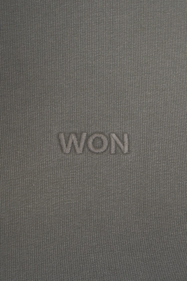 Won Hundred Staff Crew' Sweatshirt