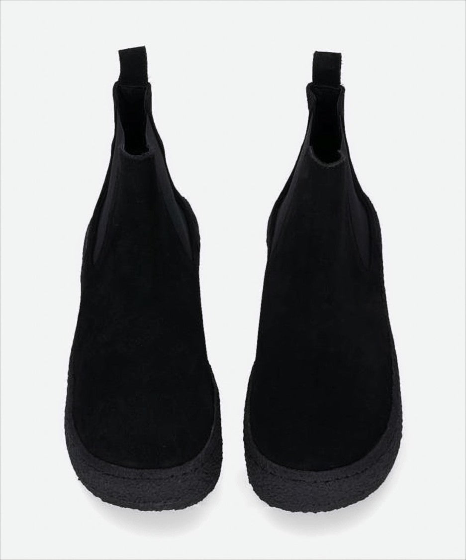 Studio Nicholson 스튜디오 니콜슨 부츠 Dom