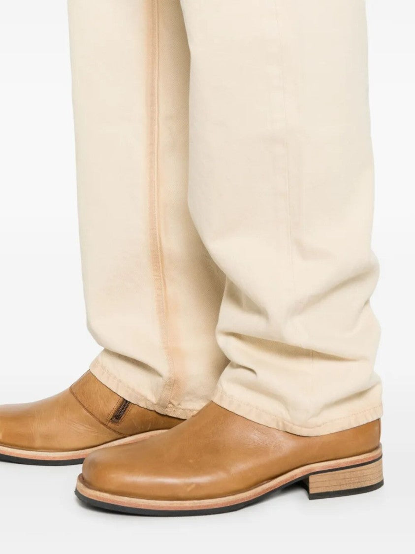 7 For All Mankind `Modern Straight Freehand` Jeans