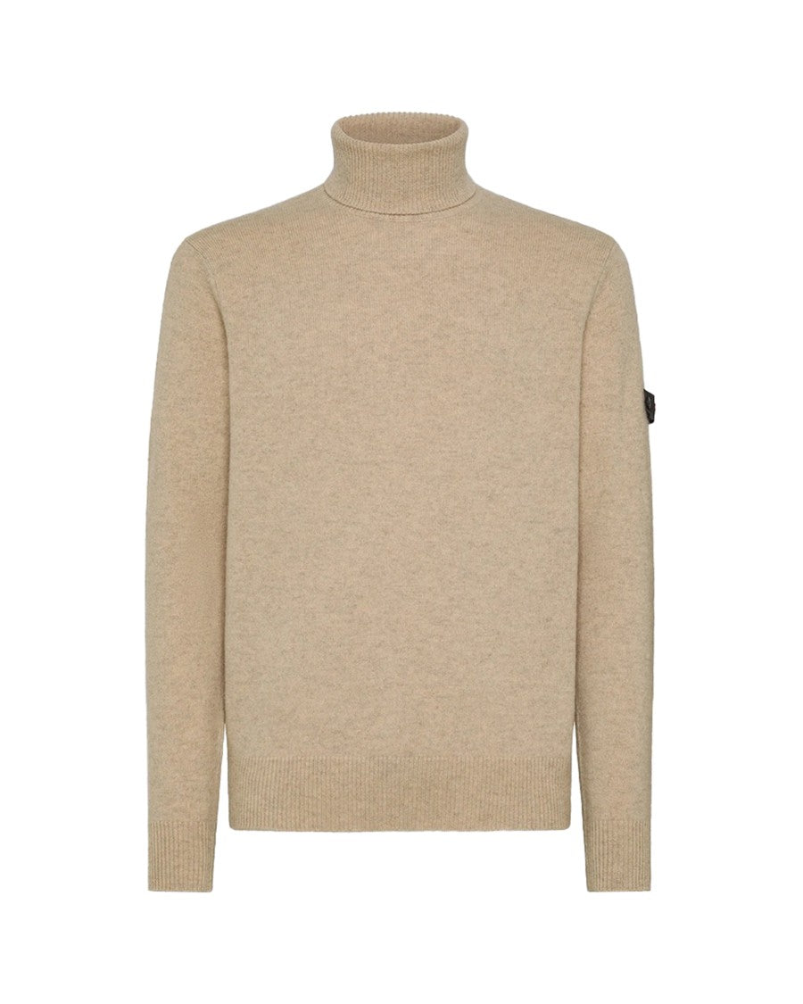 Peuterey Dolcevita In Misto Lana Yak Juta